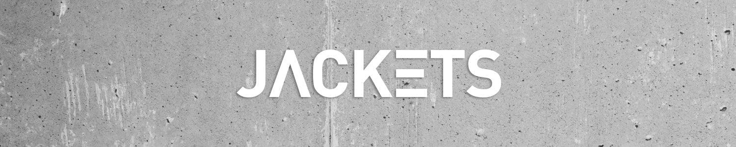 cyberpunk 2077 jackets