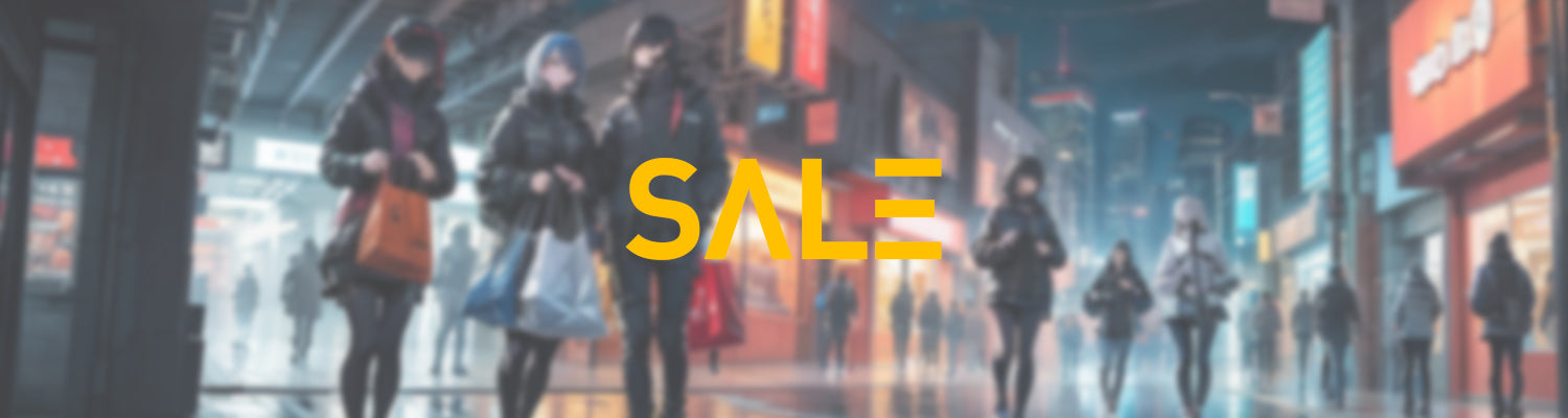 Sale