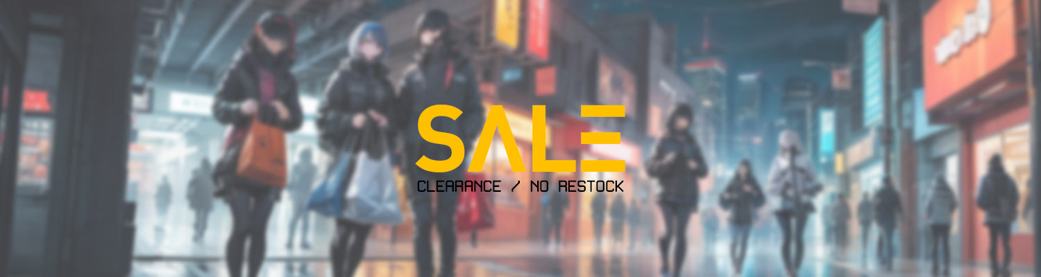Sale