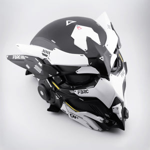 Adv Owl Orca Cyber Helmet