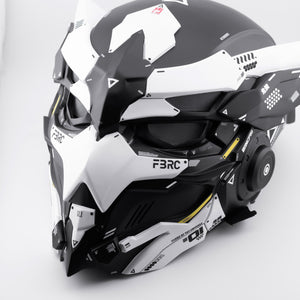 Adv Owl Orca Cyber Helmet