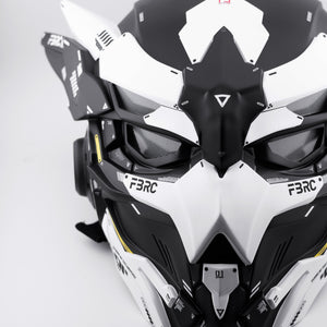 Adv Owl Orca Cyber Helmet