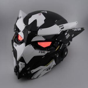 Adv Owl Orca Cyber Helmet