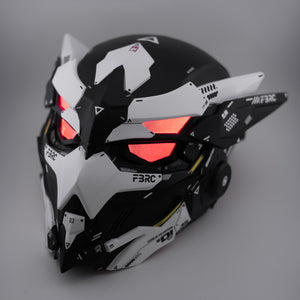 Adv Owl Orca Cyber Helmet