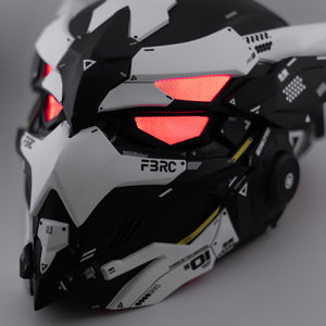Adv Owl Orca Cyber Helmet