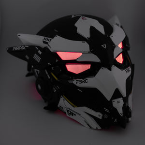 Adv Owl Orca Cyber Helmet