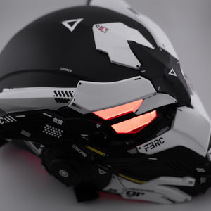 Adv Owl Orca Cyber Helmet
