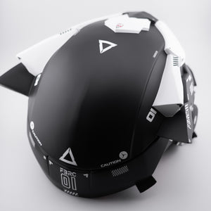 Adv Owl Orca Cyber Helmet