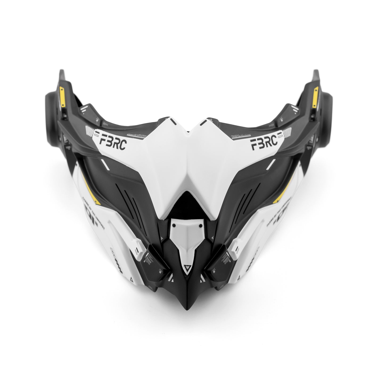 Adv Owl Orca Cyber Half Mask