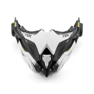 Adv Owl Orca Cyber Half Mask