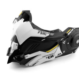 Adv Owl Orca Cyber Half Mask