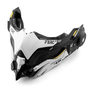 Adv Owl Orca Cyber Half Mask