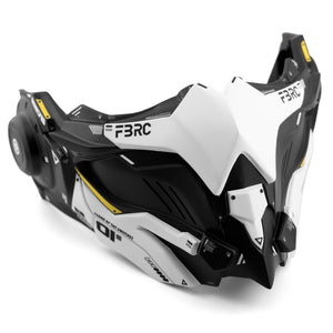 Adv Owl Orca Cyber Half Mask