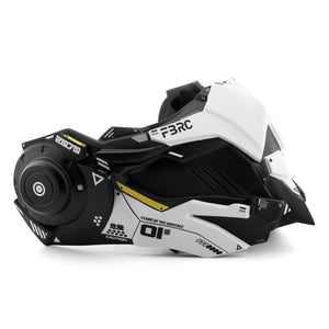 Adv Owl Orca Cyber Half Mask