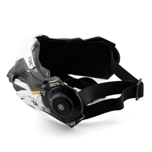 Adv Owl Orca Cyber Half Mask