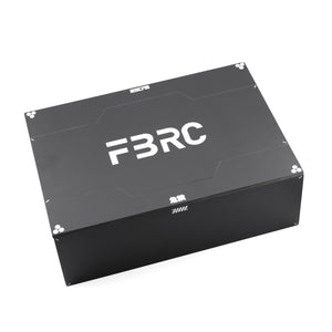 PTX-001 Cyborg Toy Figure