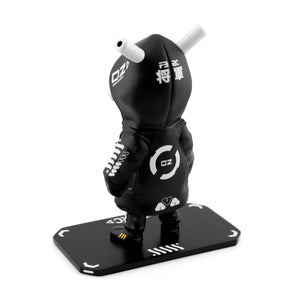 PTX-001 Cyborg Toy Figure