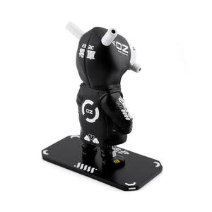 PTX-001 Cyborg Toy Figure