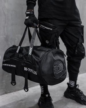 BG-Type 03S Gym Duffel Bag