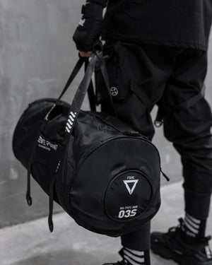 BG-Type 03S Gym Duffel Bag