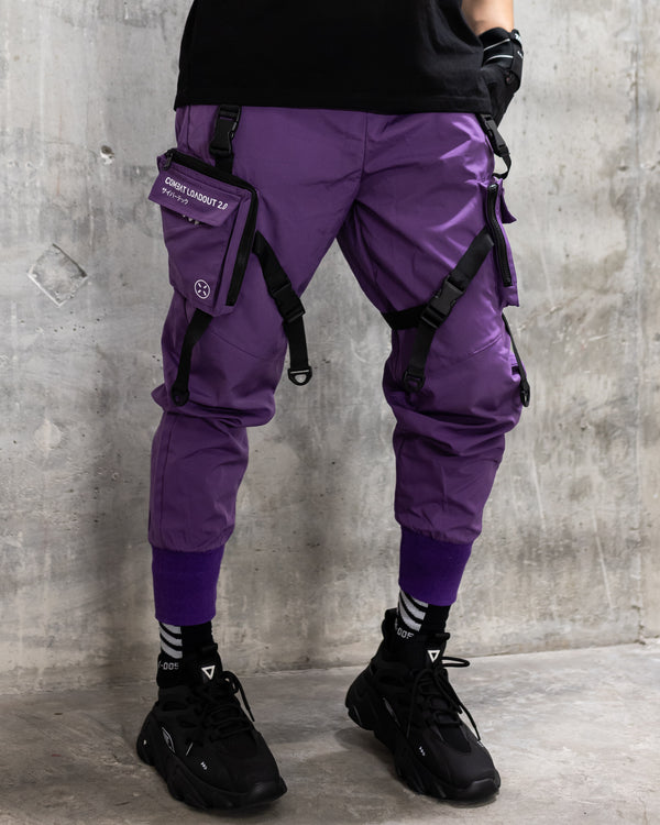 Purple Cargo Pants: up to −89% over 70 products