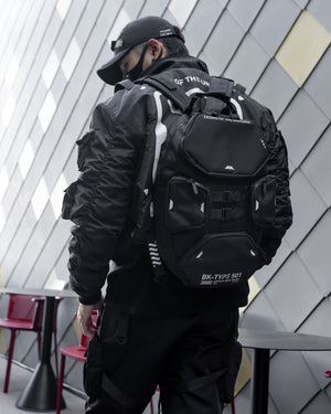 BK-Type 501 Backpack