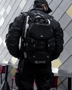 BK-Type 501 Backpack