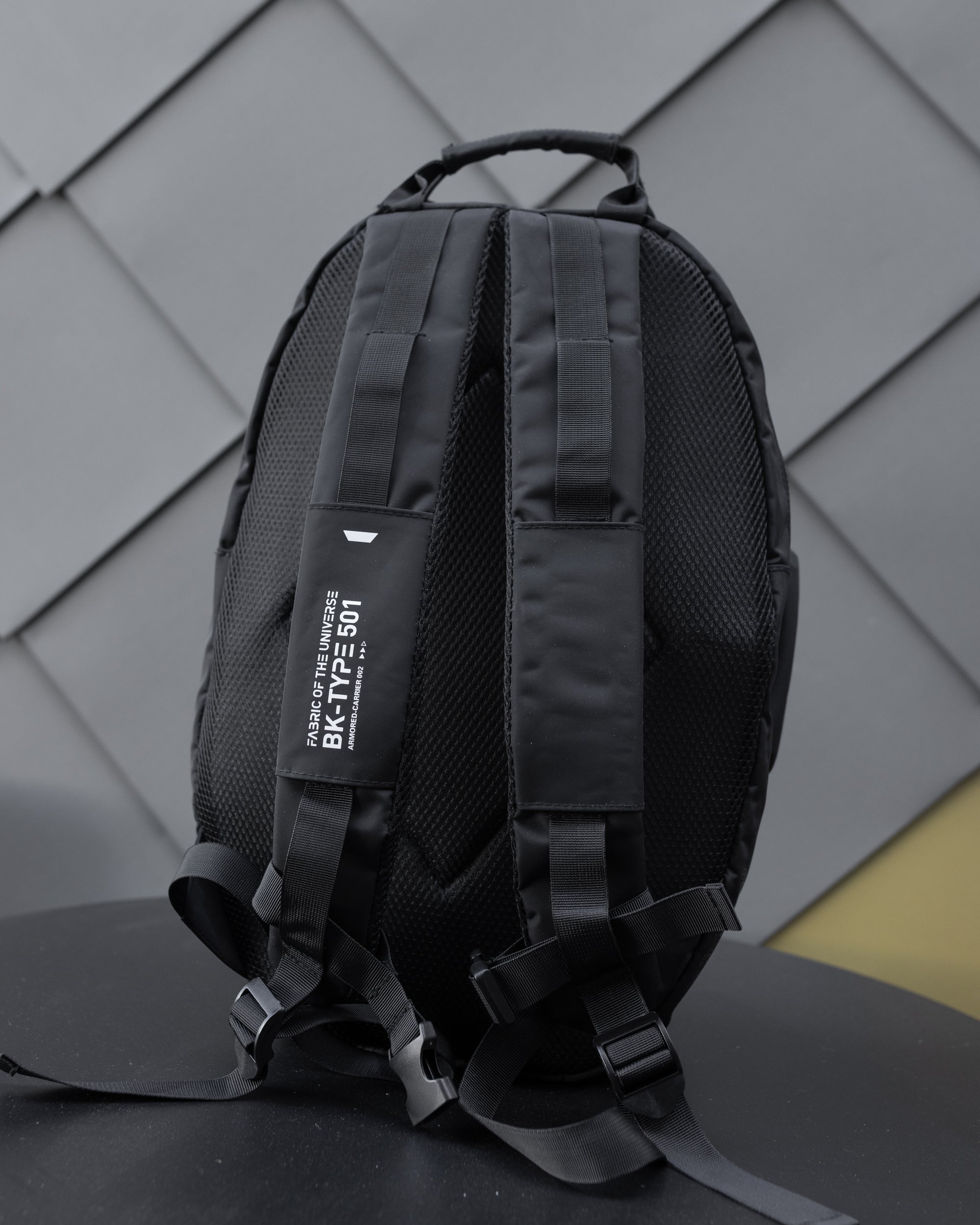 BK-Type 501 Backpack