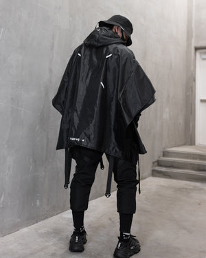 PX-Type 90 Poncho