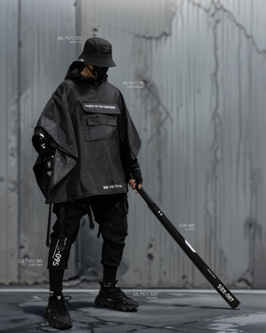 PX-Type 90 Poncho