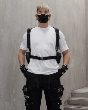 HL-Type 03M Dual Holster Bag