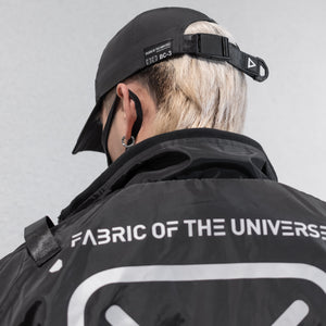  Fabric of the Universe: Hoodies