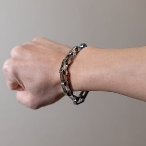 CSRT Stainless Steel Bracelet