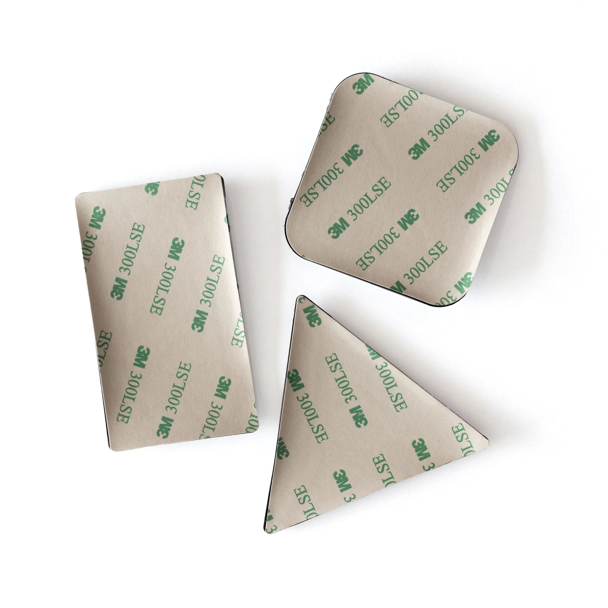 Fbrc FBRC Silicone Sticker Set 01 - Fabric of the Universe