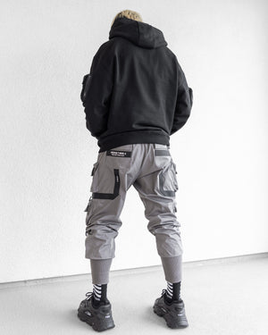 CG-Type 11R(U) Taupe Cargo Pants