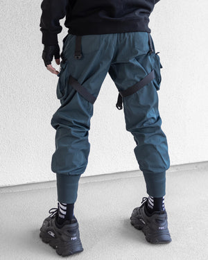 CG-Type 09S(U) Emerald Cargo Pants