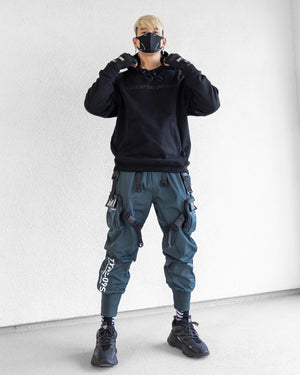 CG-Type 09S(U) Emerald Cargo Pants