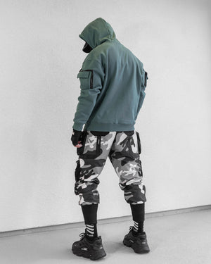 CG-Type 11R(U) Camo Cargo Pants