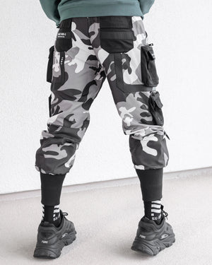 CG-Type 11R(U) Camo Cargo Pants