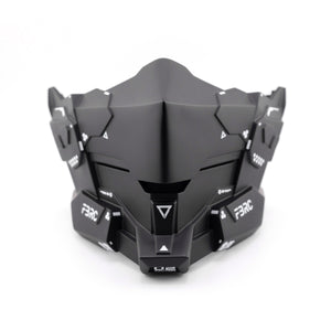 FBRC x PuttyStudio CYM-01B Black Mask