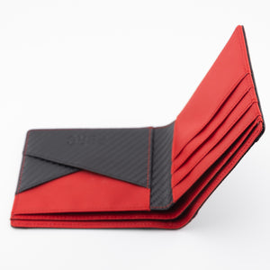 BF-Type 001C Billfold Wallet