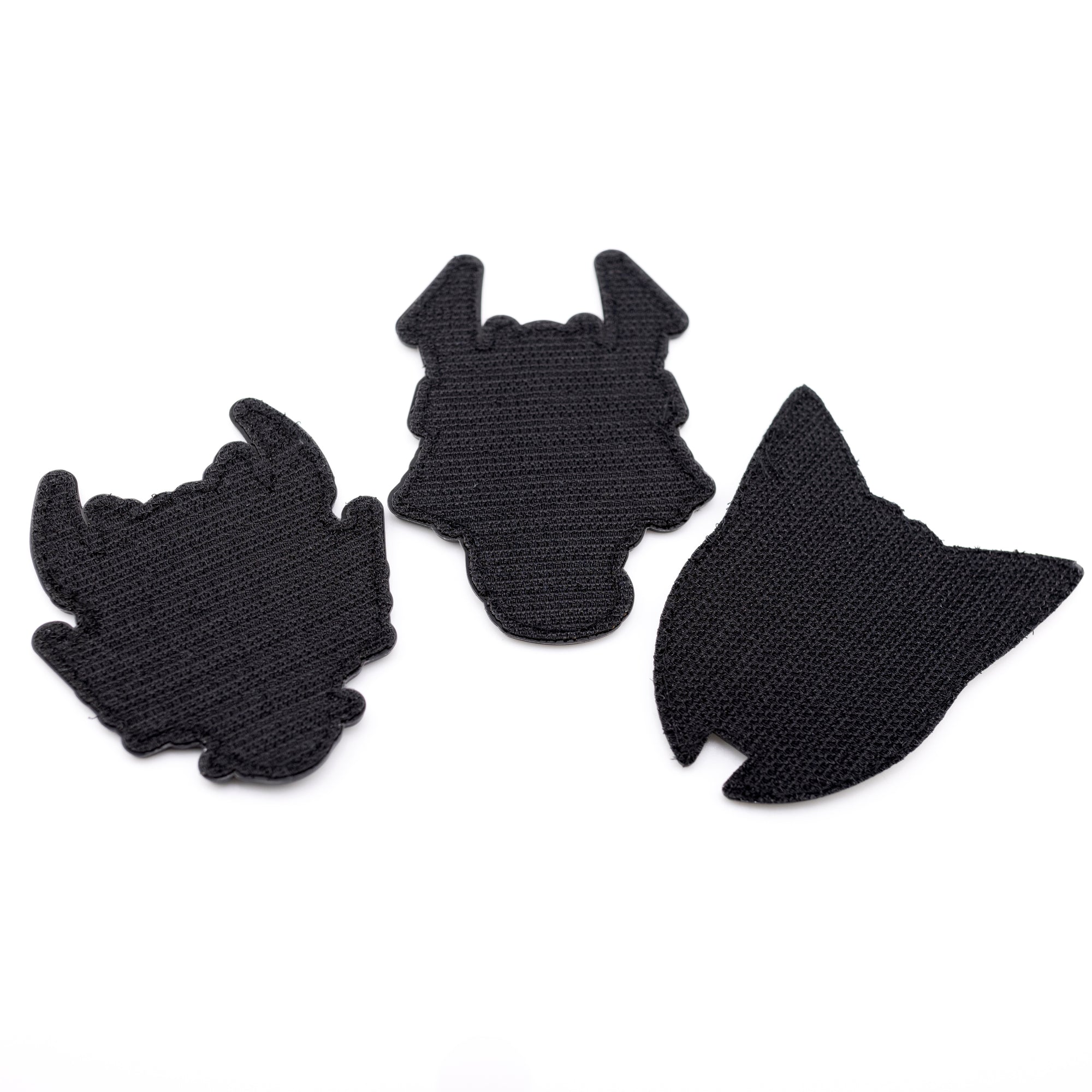 FBRC Silicone Velcro Set 02