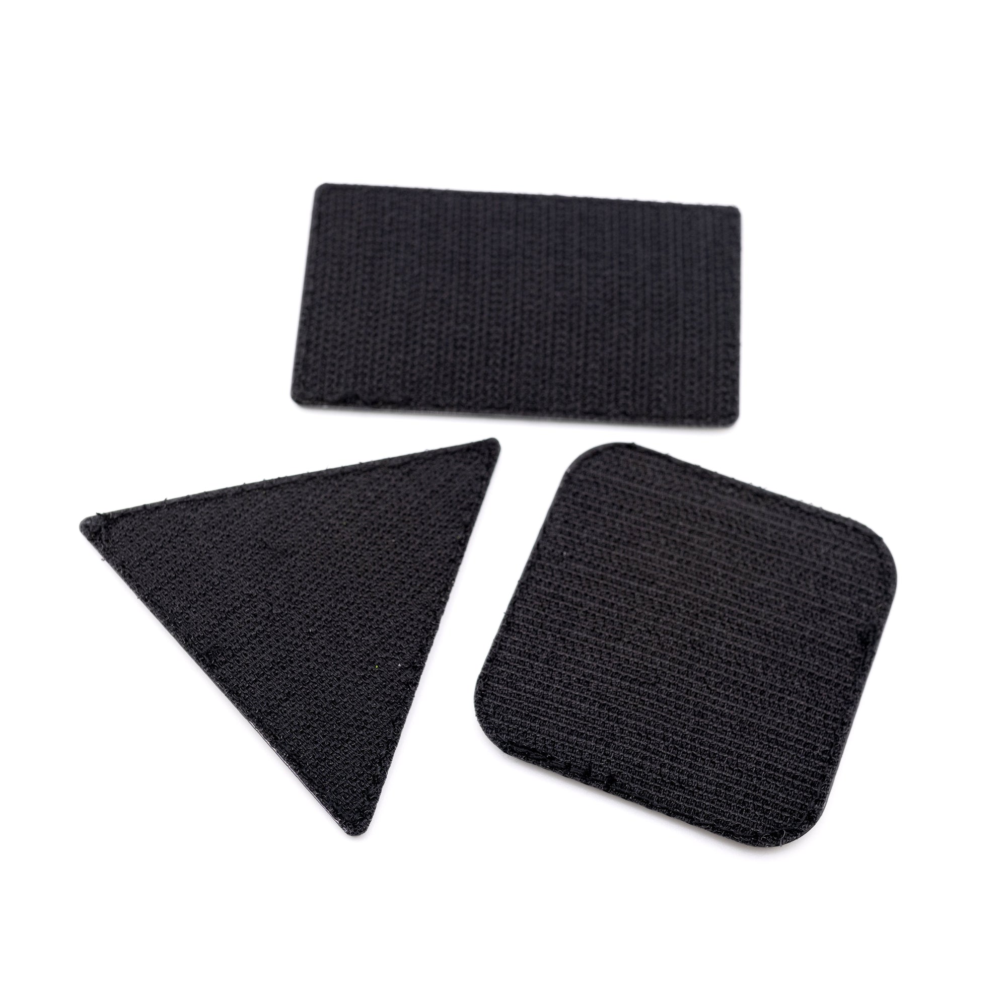 FBRC Silicone Velcro Set 01