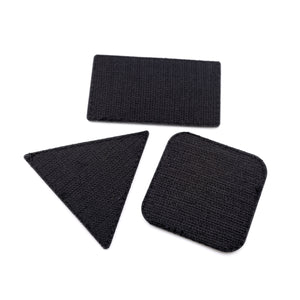 FBRC Silicone Velcro Set 01