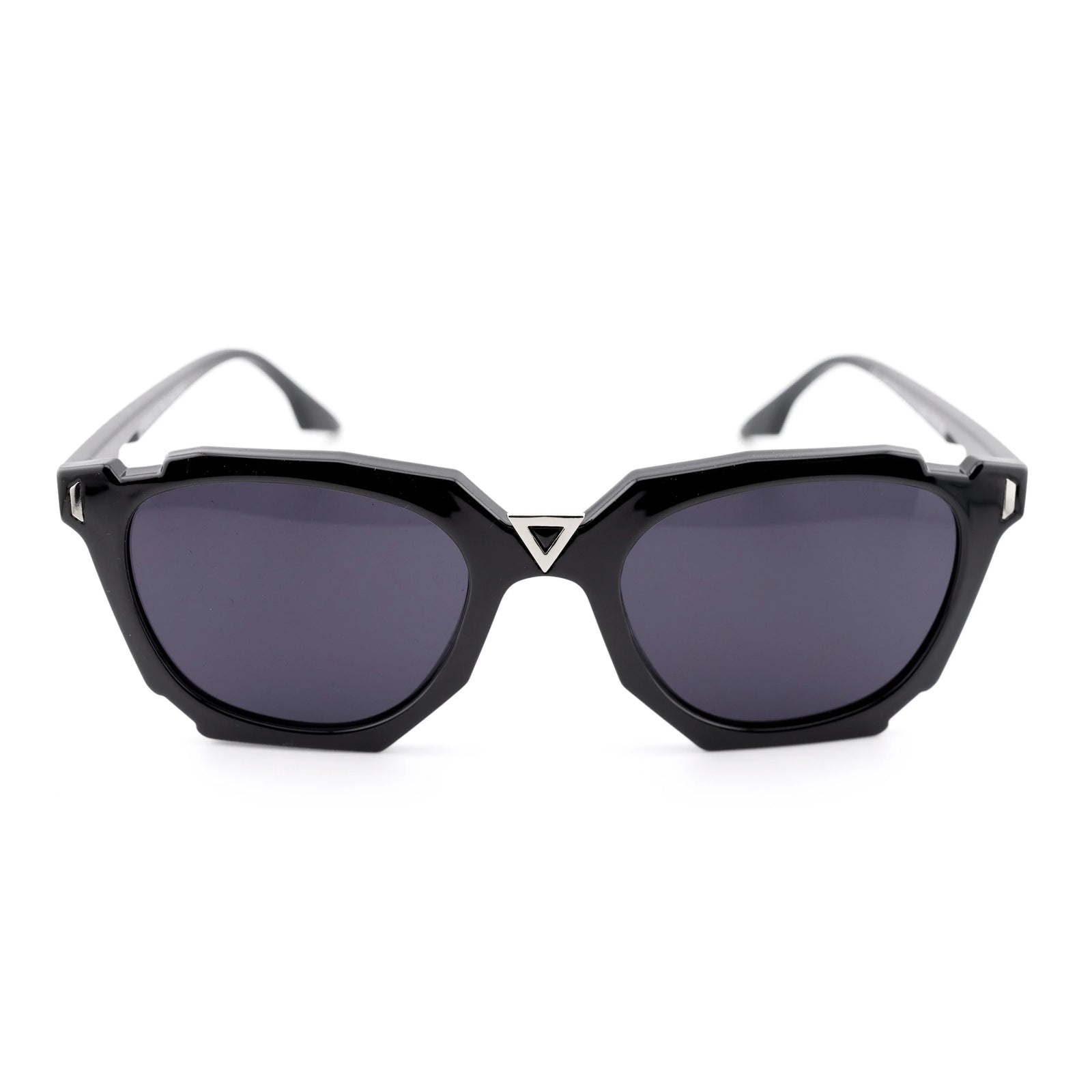 WAY-Type 50 Black Sunglasses