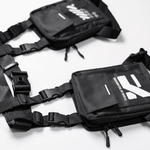 LB-Type 020 BW Dual Leg Bag