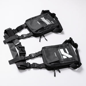 LB-Type 020 BW Dual Leg Bag