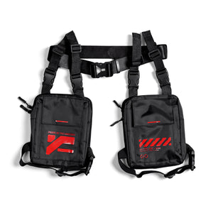 LB-Type 020 BR Dual Leg Bag
