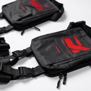 LB-Type 020 BR Dual Leg Bag