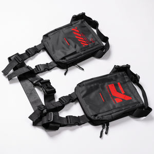 LB-Type 020 BR Dual Leg Bag
